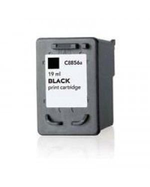 C8856A - HP - Cartucho de tinta preto Scanning Imagers 500R/800R
