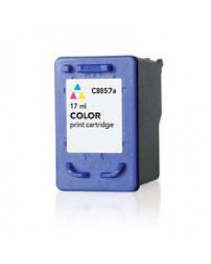 C8857A - HP - Cartucho de tinta ciano magenta amarelo Scanning Imagers 500R/800R