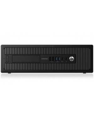 C8N26AV#243 - HP - Desktop EliteDesk 800 G1