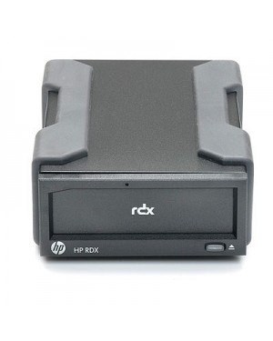 C8S06A - HP - Disco rígido HD RDX USB 3.0 Internal Docking Station