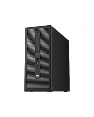 C8T90AV - HP - Desktop ProDesk 600 G1 Tower