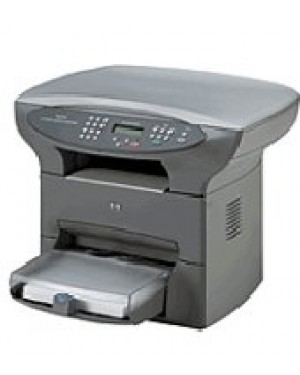 C9124A - HP - Impressora multifuncional LaserJet 3300mfp