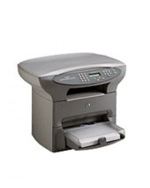C9125A - HP - Impressora multifuncional LaserJet 3320mfp