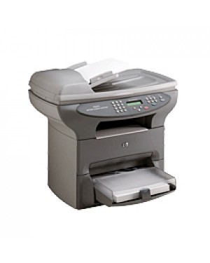 C9126A - HP - Impressora multifuncional LaserJet 3330mfp