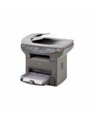 C9151A - HP - Impressora multifuncional LaserJet 3320n mfp
