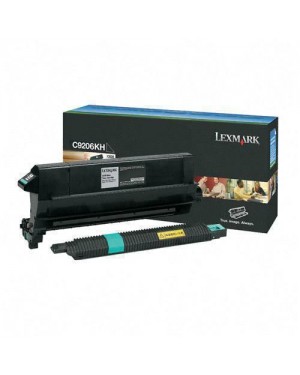 C9206KH - Lexmark - Toner preto C920