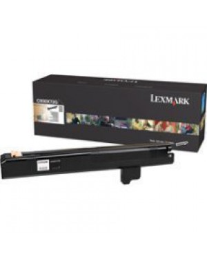 C930X82G - Lexmark - Toner preto C935 X940e X945e