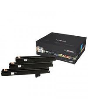 C930X83G - Lexmark - Toner ciano magenta amarelo C935dn X945e