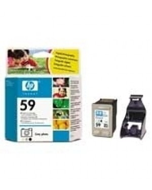 C9359A - HP - Cartucho de tinta 59
