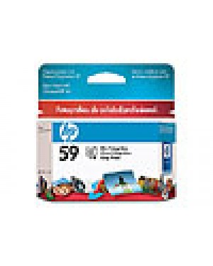 C9359AL - HP - Cartucho de tinta 59