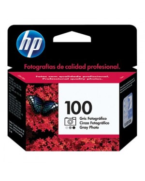 C9368AL - HP - Cartucho de tinta 100