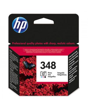 C9369EE#241 - HP - Cartucho de tinta Fotografia