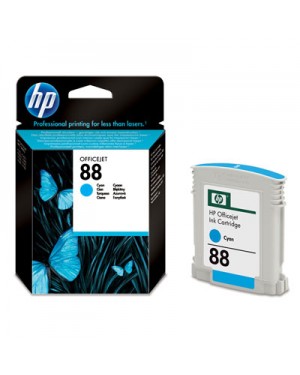 C9386AE#301 - HP - Cartucho de tinta ciano Officejet