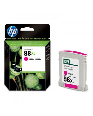 C9392AE#301 - HP - Cartucho de tinta magenta Officejet