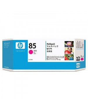 C9432A - HP - Cartucho de tinta magenta