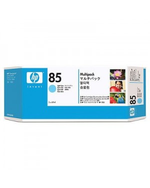 C9434A - HP - Cartucho de tinta ciano claro
