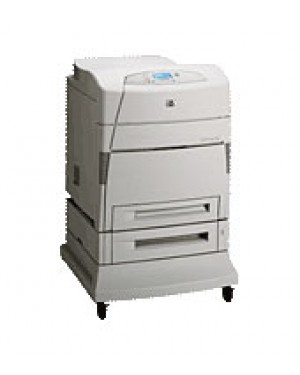 C9658A - HP - Impressora laser color LaserJet 5500dtn printer