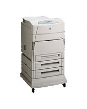 C9659A - HP - Impressora laser color LaserJet 5500hdn printer