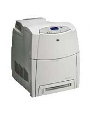 C9692A - HP - Impressora laser color LaserJet 4600n printer