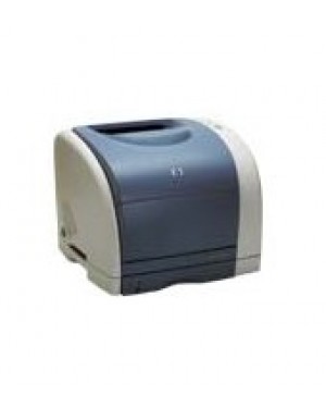 C9706A - HP - Impressora laser color LaserJet 2500 printer