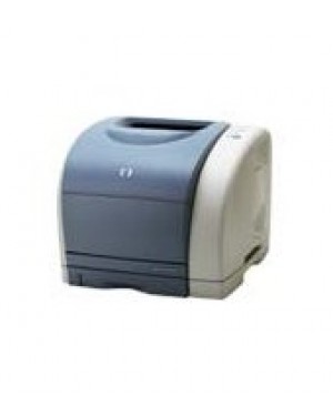 C9707A - HP - Impressora laser color LaserJet 2500n printer