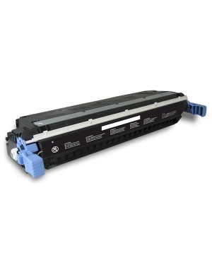 C9730-67901 - HP - Toner preto Color LaserJet 5500 5550