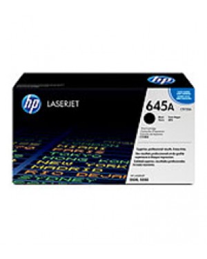 C9730AC - HP - Toner preto Ð¡olor LaserJet 5500 5550