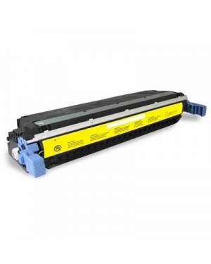 C9732-67902 - HP - Toner amarelo Color LaserJet 5500 5550
