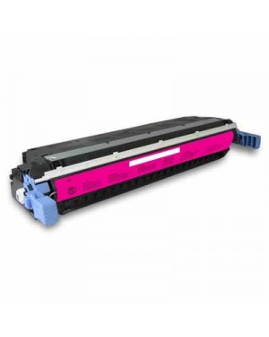 C9733-67901 - HP - Toner magenta Color LaserJet 5500 5550