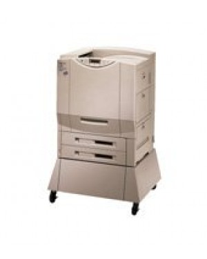 C9737A - HP - Impressora laser color LaserJet 8550n plus