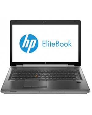 C9J54LA - HP - Notebook EliteBook 8770w