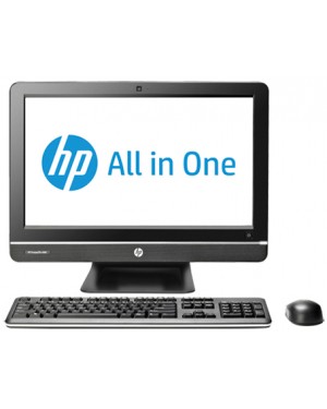 C9K25LT - HP - Desktop All in One (AIO) Compaq Pro 4300