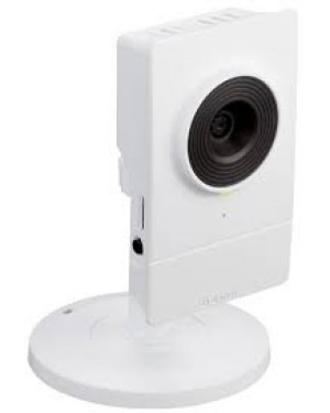 DCS-2103 - D-Link - Câmera IP