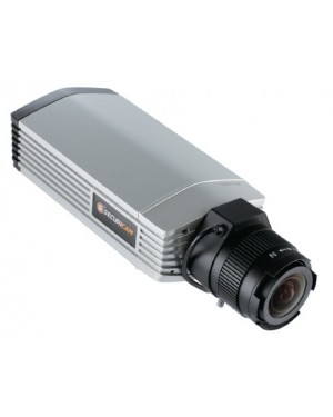 DCS-3715 - D-Link - Câmera IP Full HD 2 Megapixel