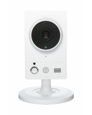DCS-2210/Z - D-Link - Câmera IP Full HD DCS-2210 HP