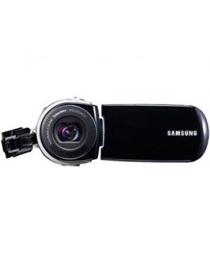 SC-MX10A/XAZ - Samsung - Câmera LCD 2.7in Zoom Dig 1200x Ópt 4.3x