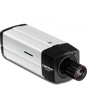 TV-IP522P - Outros - Câmera Video IP Fixa Pro View Megapixel PoE TRENnet