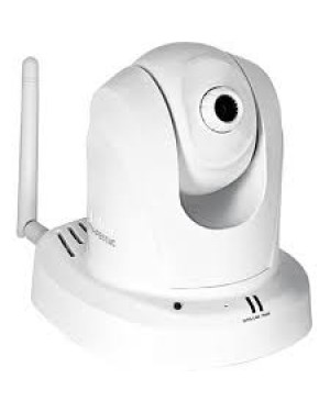 TV-IP851WC - Outros - Câmera Video IP PTZ Wireless N Clound TRENDnet