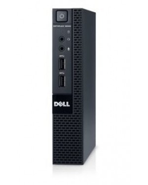 CA001D9020M11ISM - DELL - Desktop OptiPlex 9020M