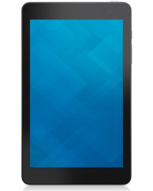 CA006TV8P9EMEA - DELL - Tablet Venue 8 Pro