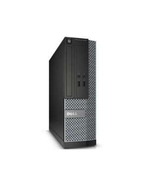 CA009D3020SFF8 - DELL - Desktop OptiPlex 3020