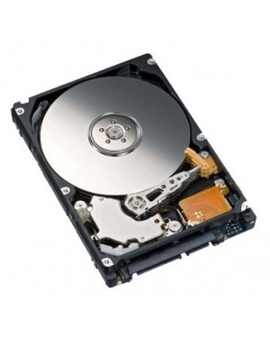 CA06900-B040 - Fujitsu - HD disco rigido 2.5pol SATA 400GB 4200RPM