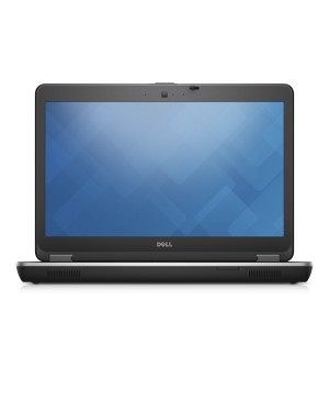 CA205LE6440EMEA - DELL - Notebook Latitude E6440