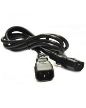 CAB-C15-CBN= - Cisco - Cabinet Jumper Power Cord, 250 VAC 13A, C14-C15 Connectors