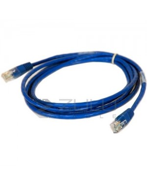 CAB-DSU-RJ45= - Cisco - Cabo Cor Azul para DSU/CSU, RJ-45, 6 feet