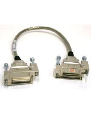 CAB-STACK-1M-NH= - Cisco - StackWise 1M Non-Halogen Lead Free Stacking Cable