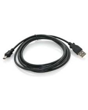 CAB-CONSOLE-USB= - Cisco - Cabo Console 6FT com USB Tipo A para Mini B