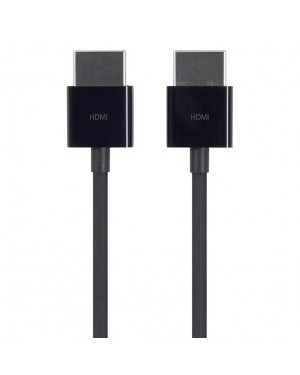 MC838BE/B - Apple - Cabo de Conexão de HDMI para HDMI