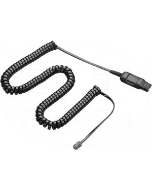 49323-44 - Outros - Cabo HIC para Telefone com Conector Modular Plantronics