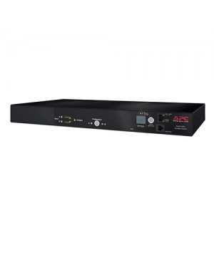 AP7750A - APC - Cabo para rack 120V 15A 1440VA